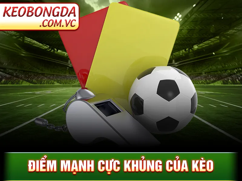Kèo Việt Vị - Tìm Hiểu Cách Để Đánh Kèo Hiệu Quả Nhất 3 Kèo Việt Vị - Điểm mạnh cực khủng của kèo